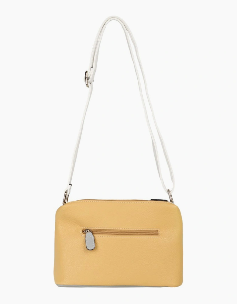 Isla Womens Shoulder Bag