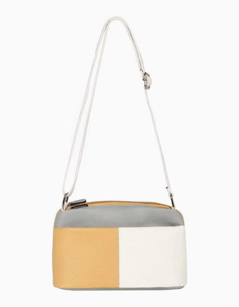 Isla Womens Shoulder Bag