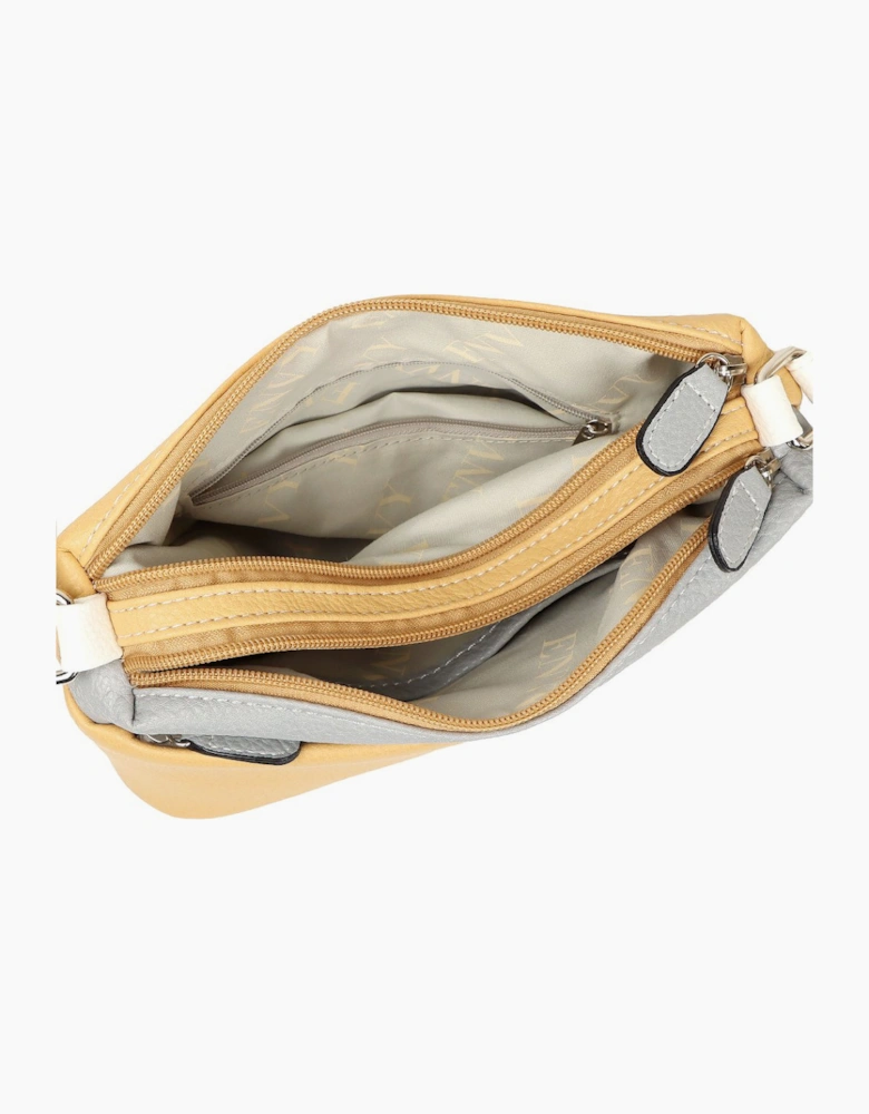 Isla Womens Shoulder Bag