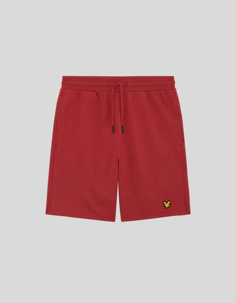 Sports Lightweight Sweat Shorts