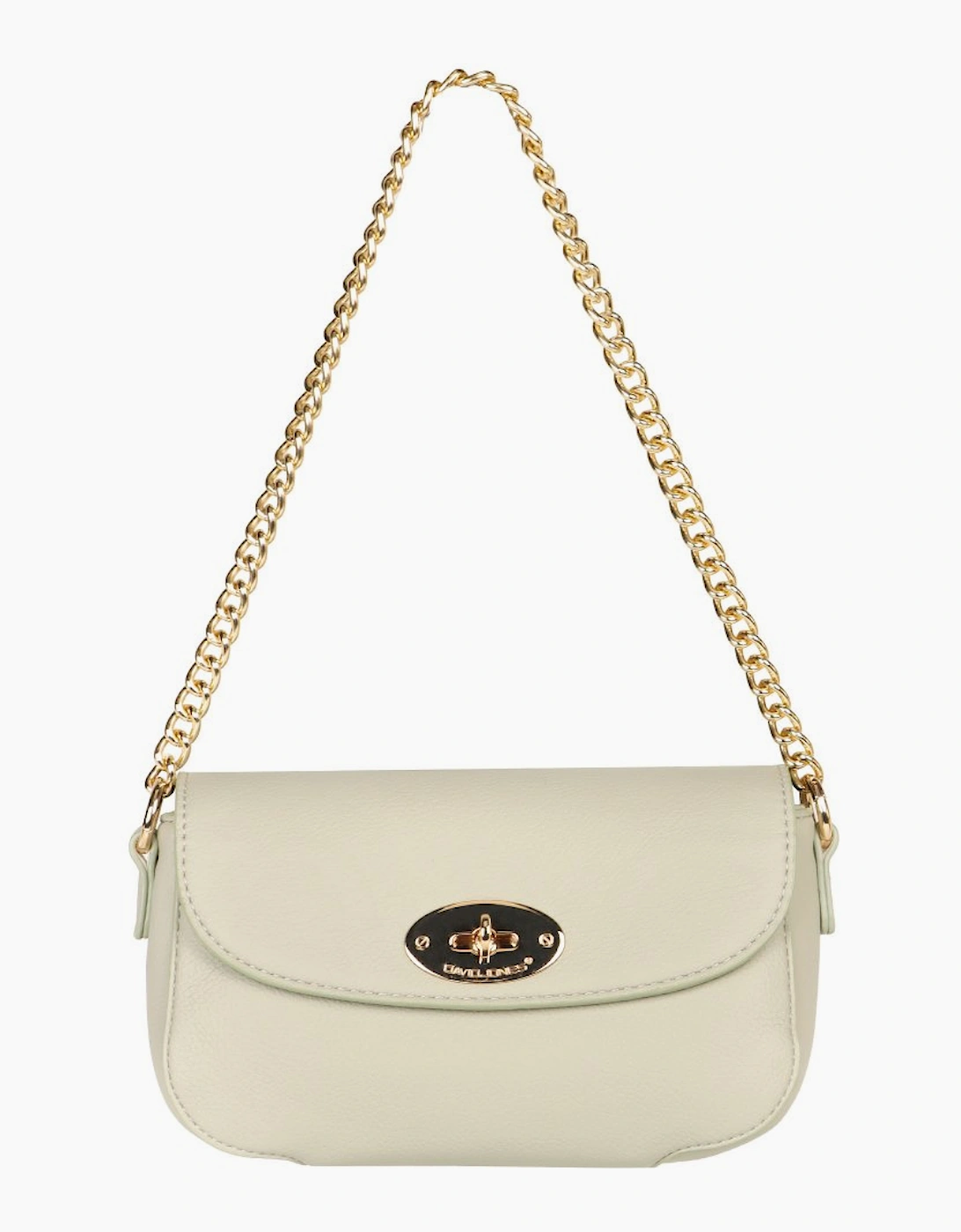 Coco Womens Shoulder Bag, 4 of 3