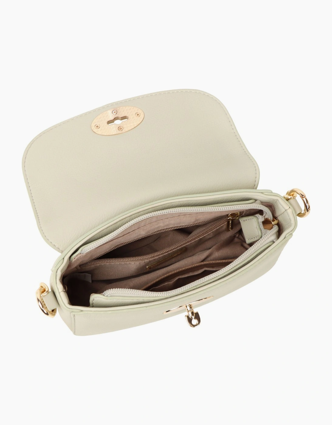 Coco Womens Shoulder Bag