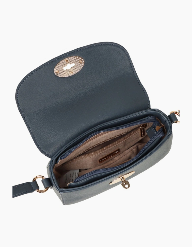 Coco Womens Shoulder Bag