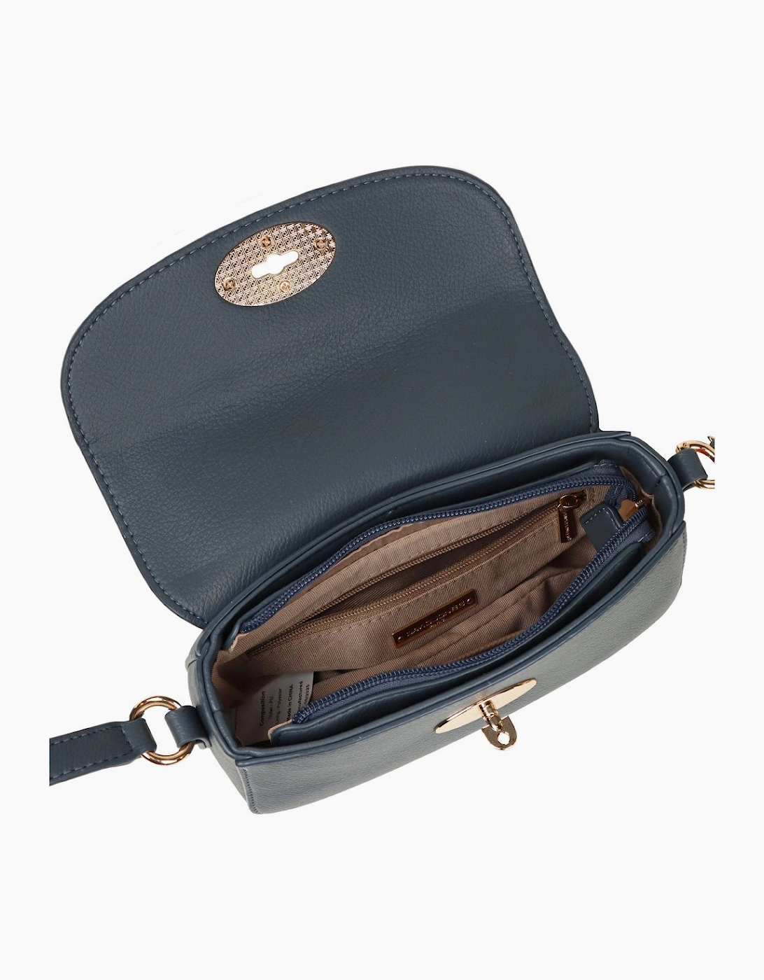 Coco Womens Shoulder Bag