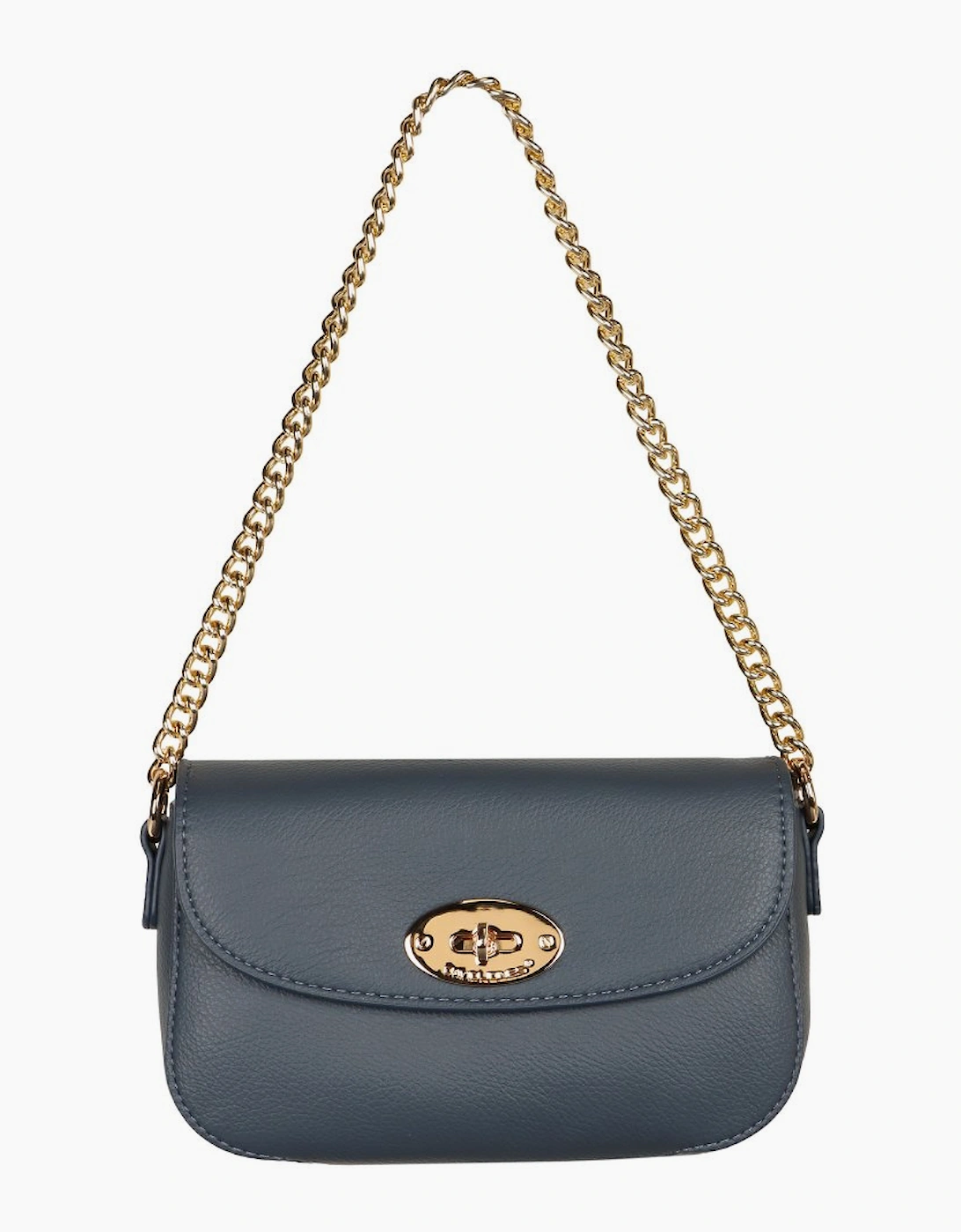 David Jones David Jones Women's Coco Womens Shoulder Bag - Navy