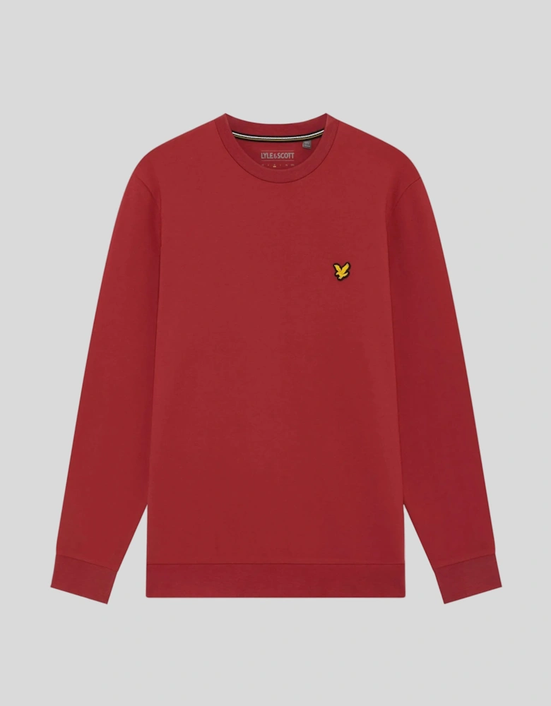 Sports Lightweight Sweatshirt