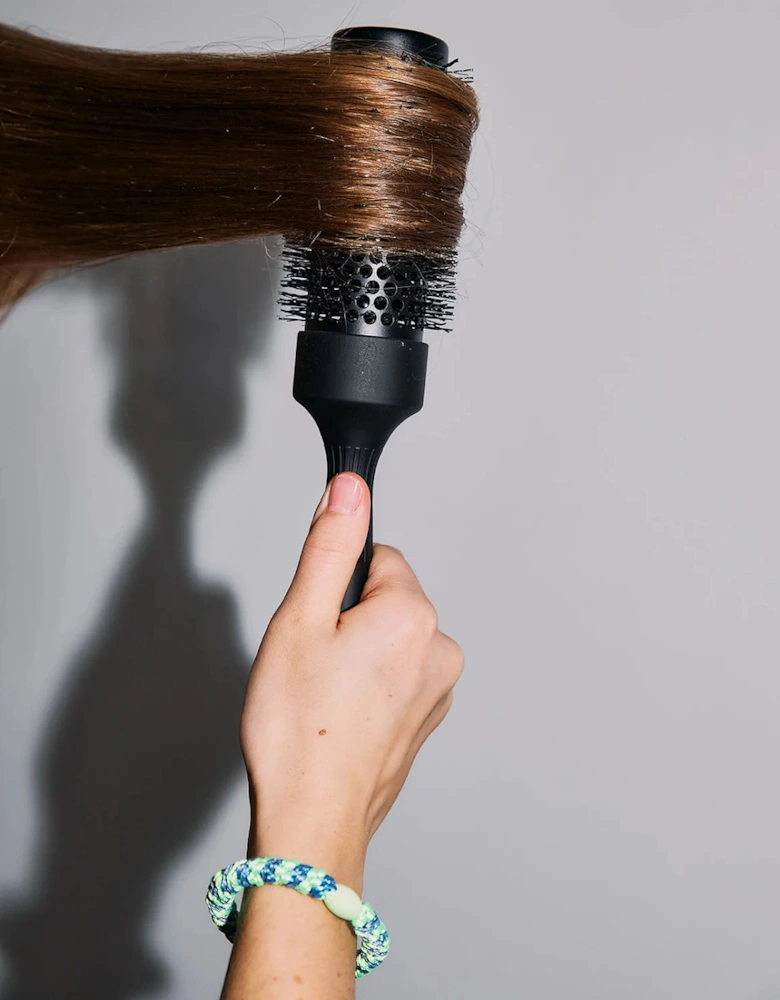 band in a mix of blue, neon green