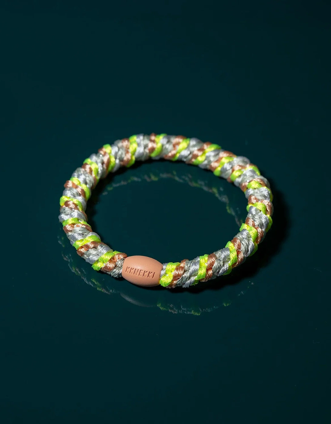 KKNEKKI band in mix Spring sorbet