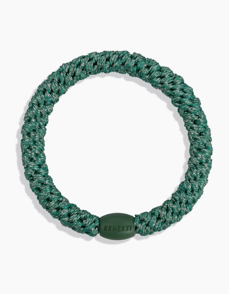 band in turkish glitter