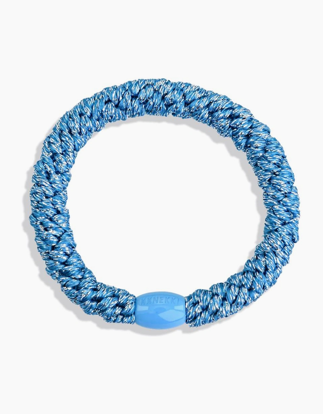 band in blue silver glitter, 3 of 2