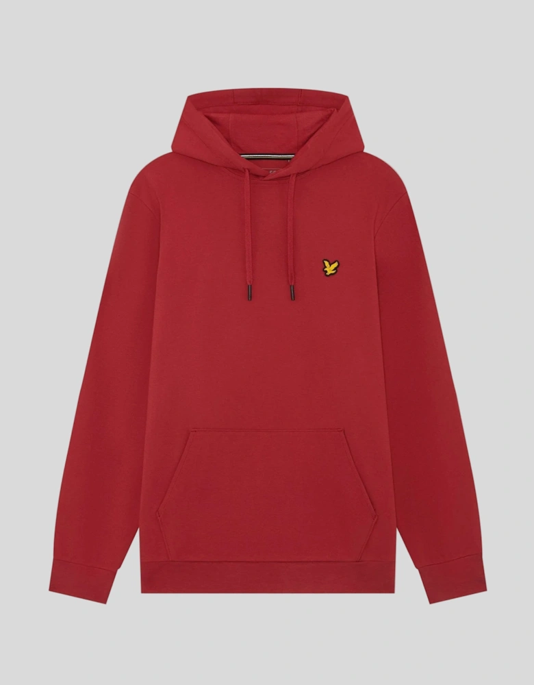 Sports Lightweight Hoodie