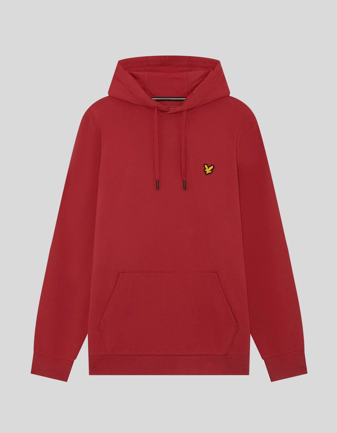 Sports Lightweight Hoodie