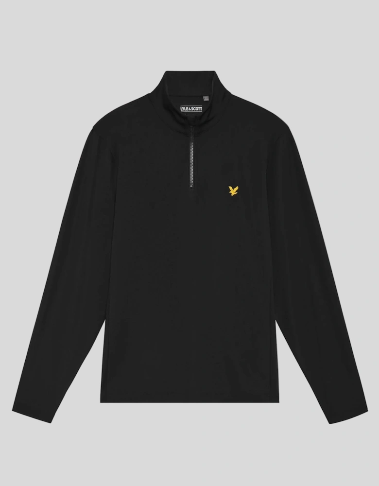 Performance 1/4 Zip Midlayer