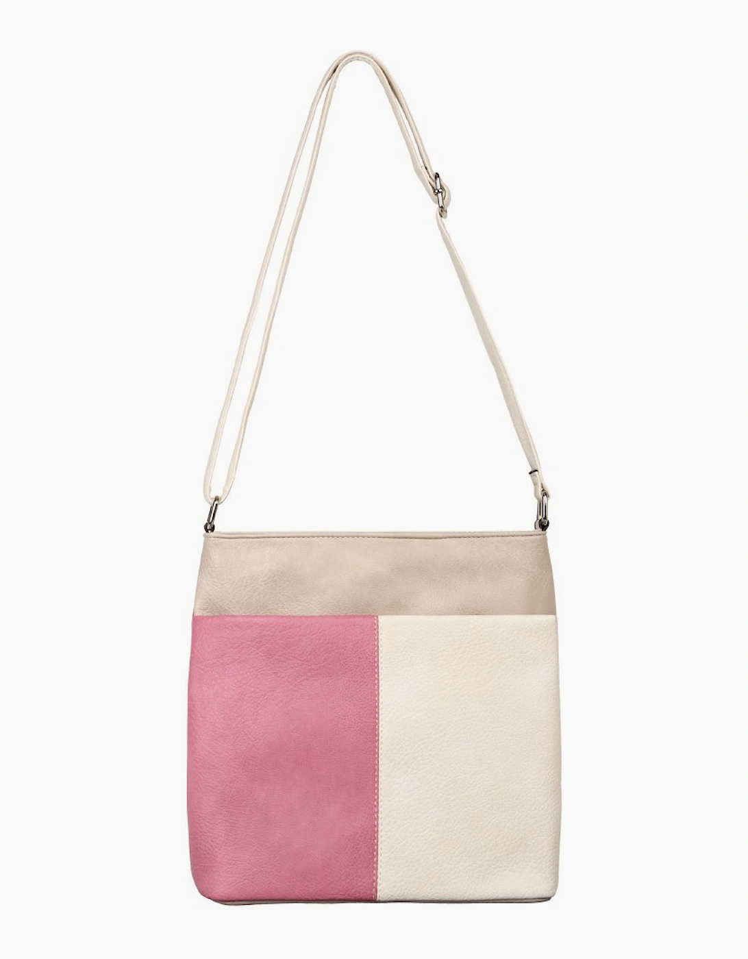 Julie Womens Shoulder Bag, 4 of 3