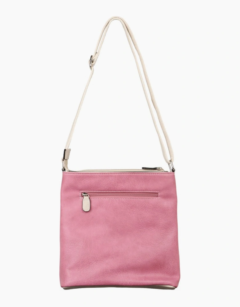 Julie Womens Shoulder Bag