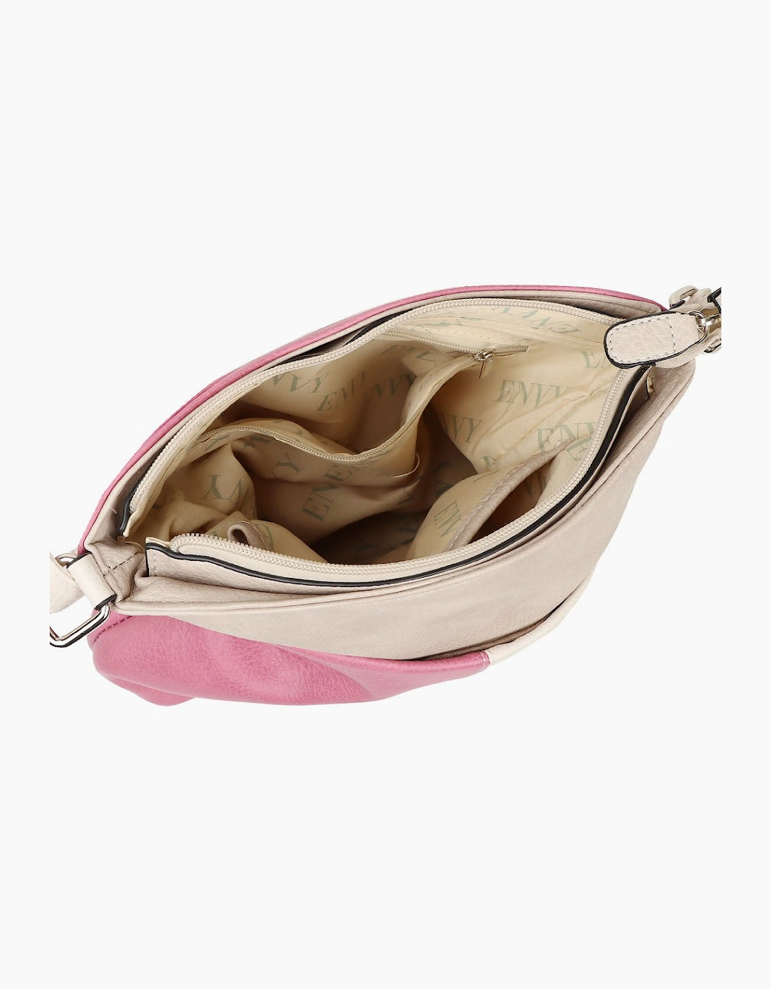 Julie Womens Shoulder Bag