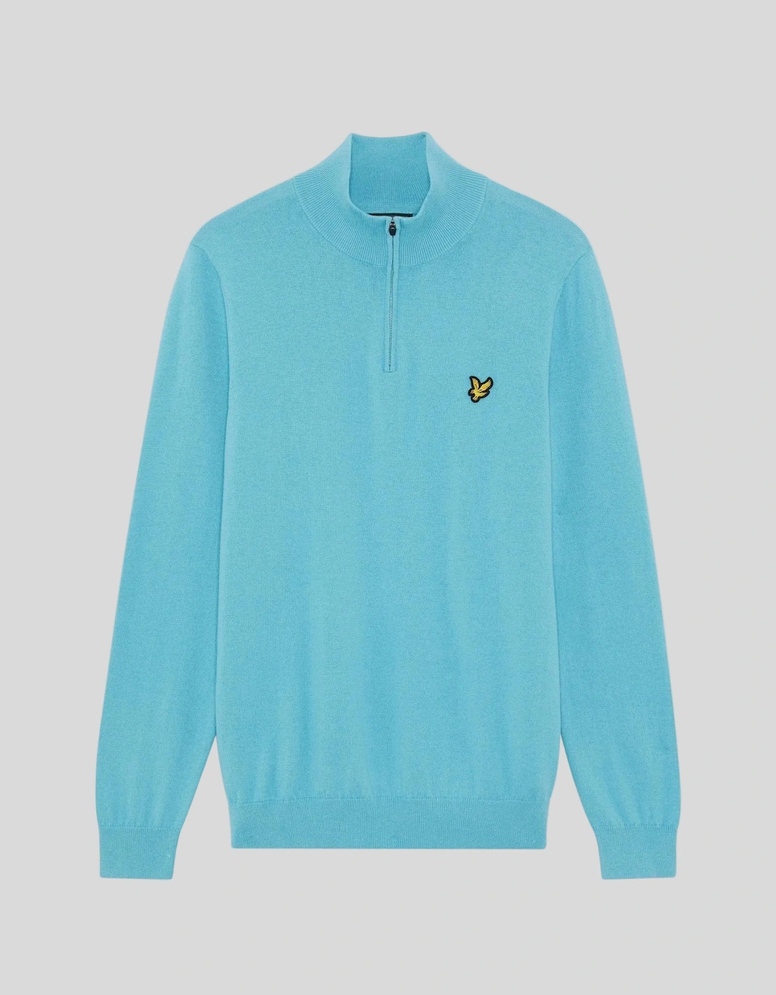 Performance 1/4 Zip Jumper