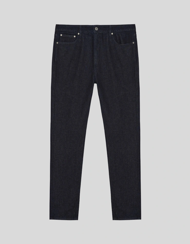 Slim Tapered Jeans