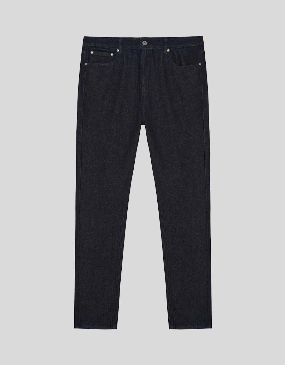 Slim Tapered Jeans