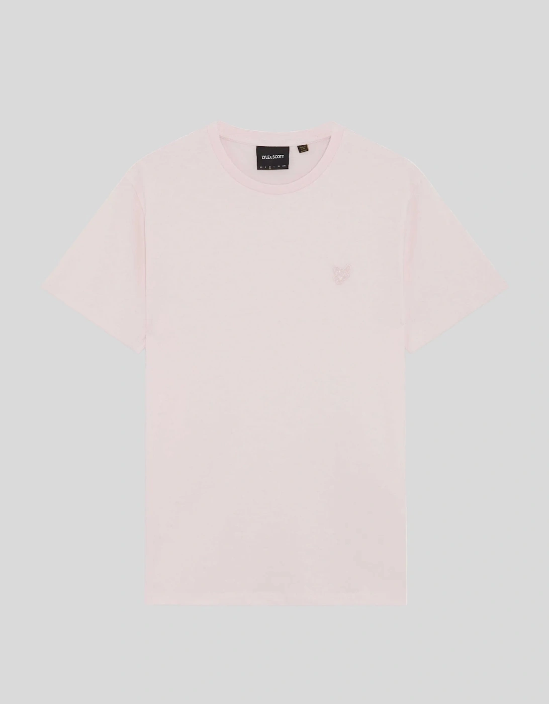 Superfine Cotton T-Shirt