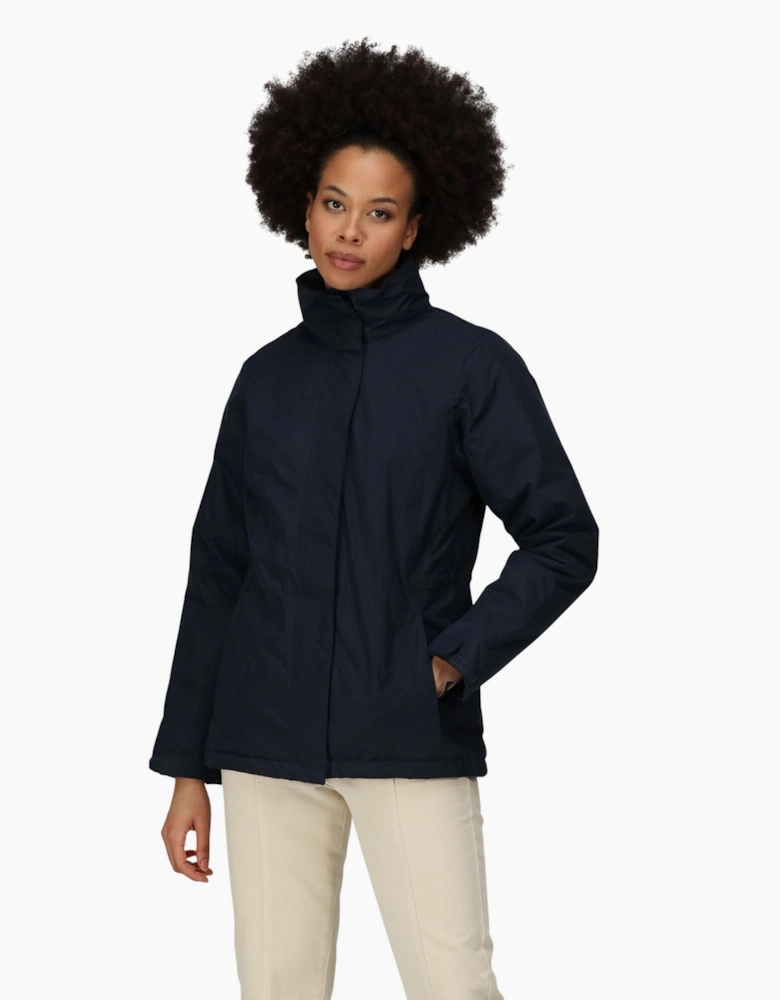 Womens/Ladies Beauford Insulated Jacket