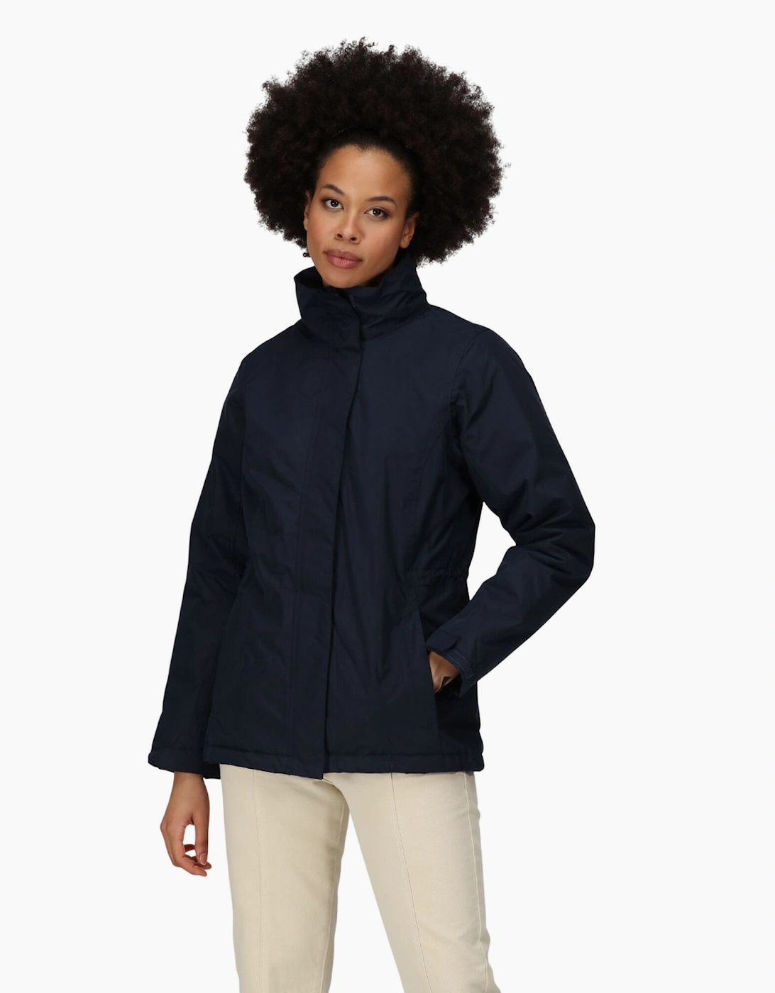 Womens/Ladies Beauford Insulated Jacket