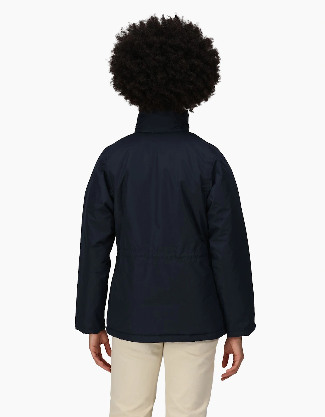 Womens/Ladies Beauford Insulated Jacket