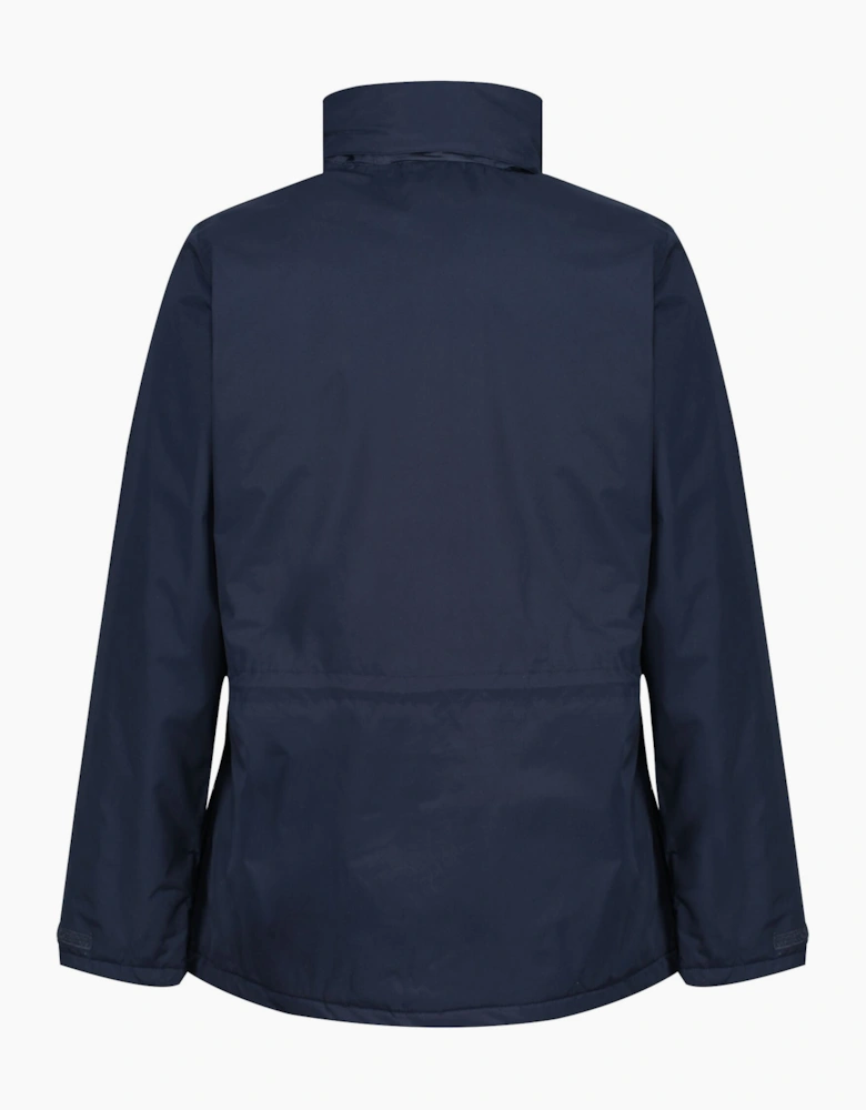 Womens/Ladies Beauford Insulated Jacket