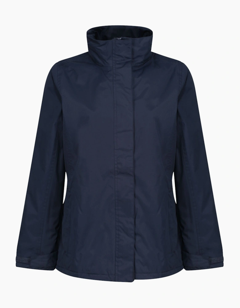 Womens/Ladies Beauford Insulated Jacket