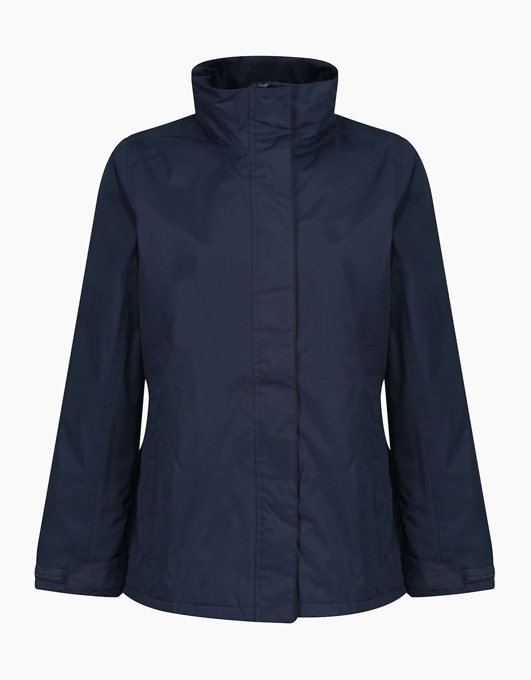 Womens/Ladies Beauford Insulated Jacket, 6 of 5