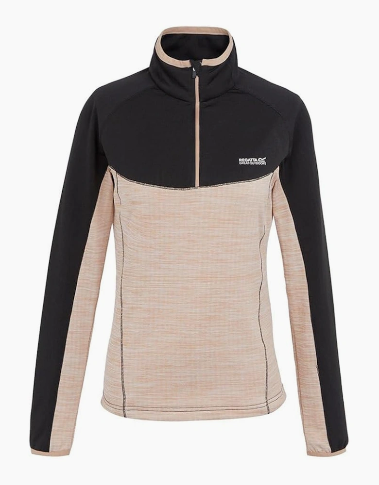 Regatta Womens/Ladies Hepley Fleece