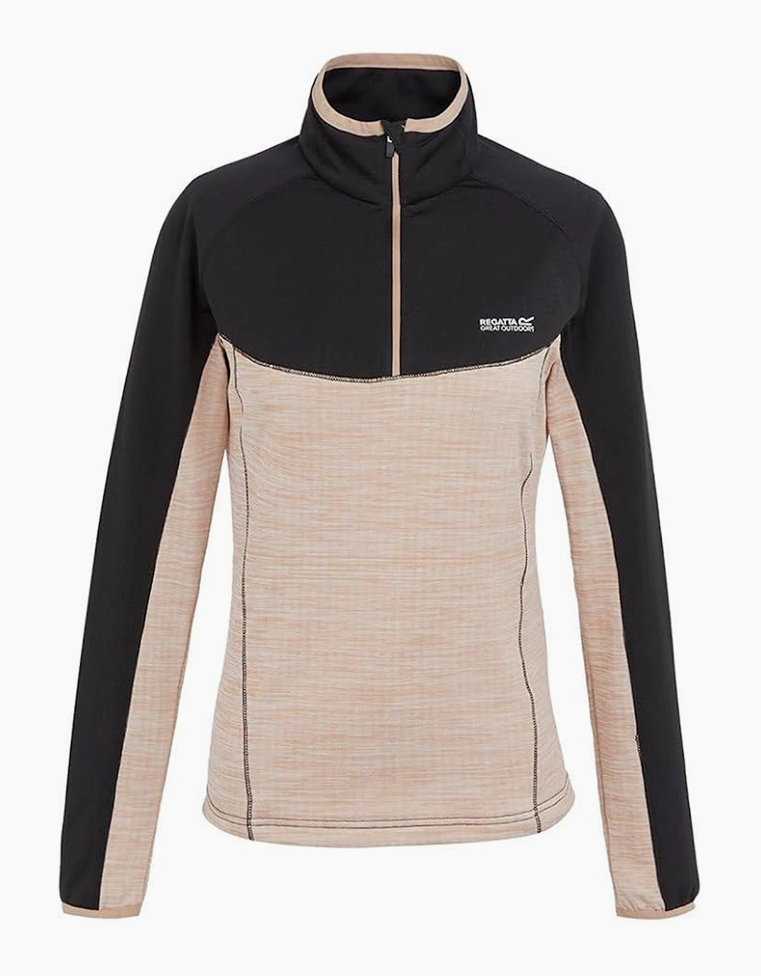 Regatta Womens/Ladies Hepley Fleece