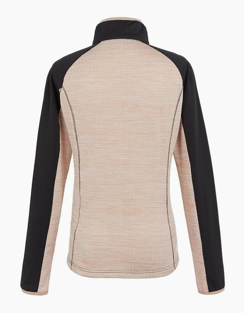Regatta Womens/Ladies Hepley Fleece