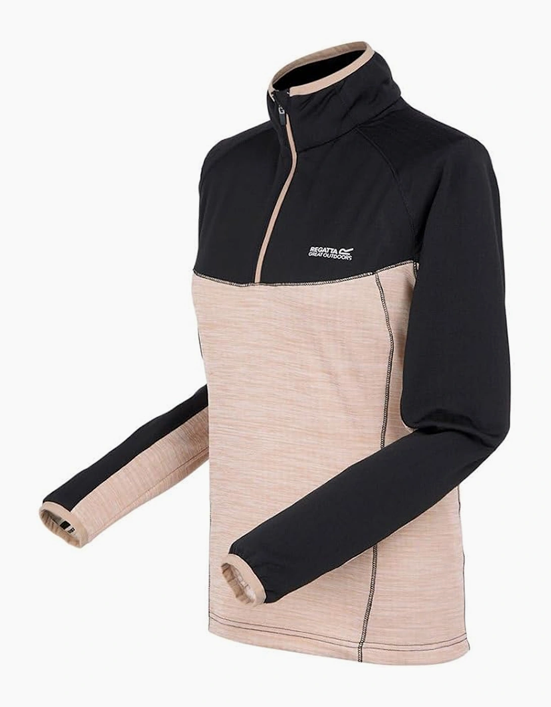 Regatta Womens/Ladies Hepley Fleece