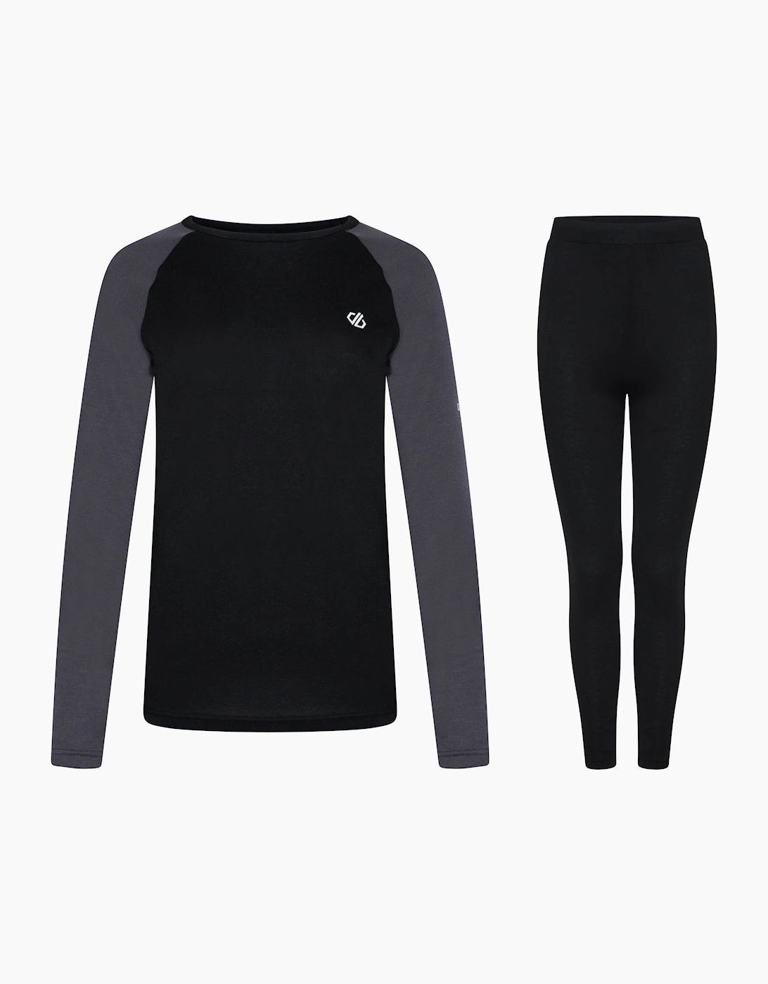 Womens/Ladies SP20 Base Layer Set, 6 of 5