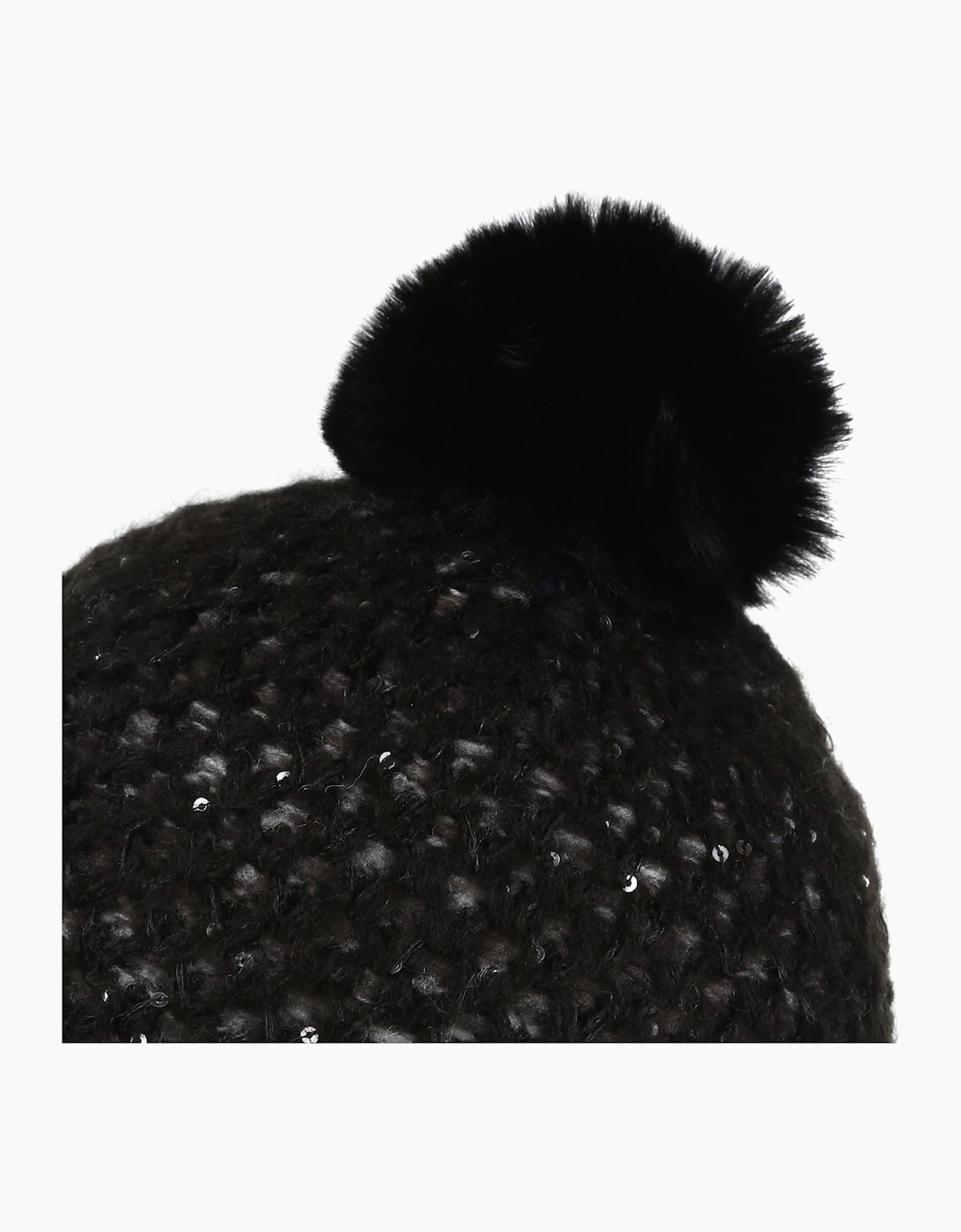 Womens/Ladies Lorelai IV Bobble Winter Hat