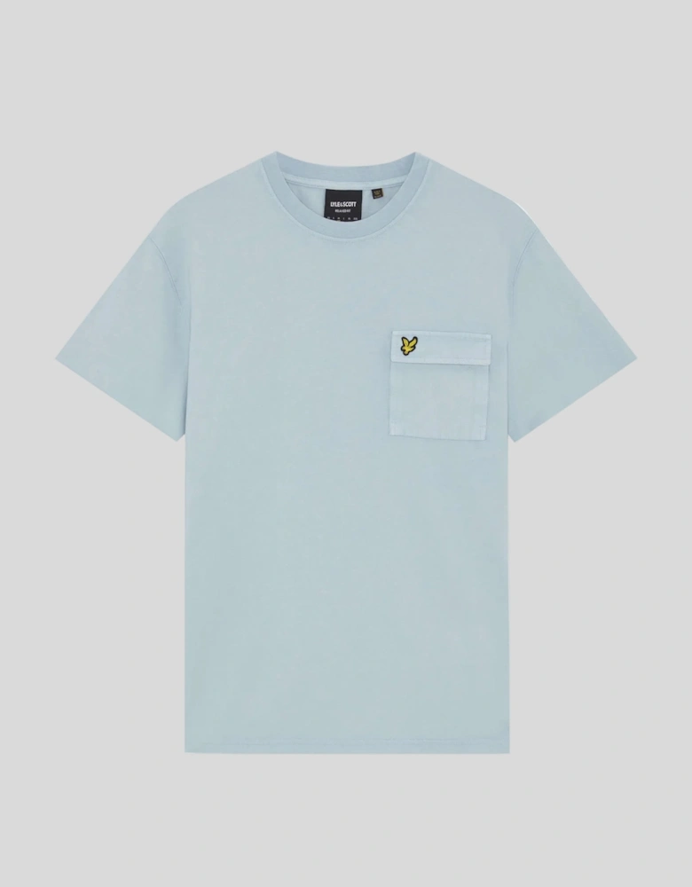 Cargo Pocket T-Shirt