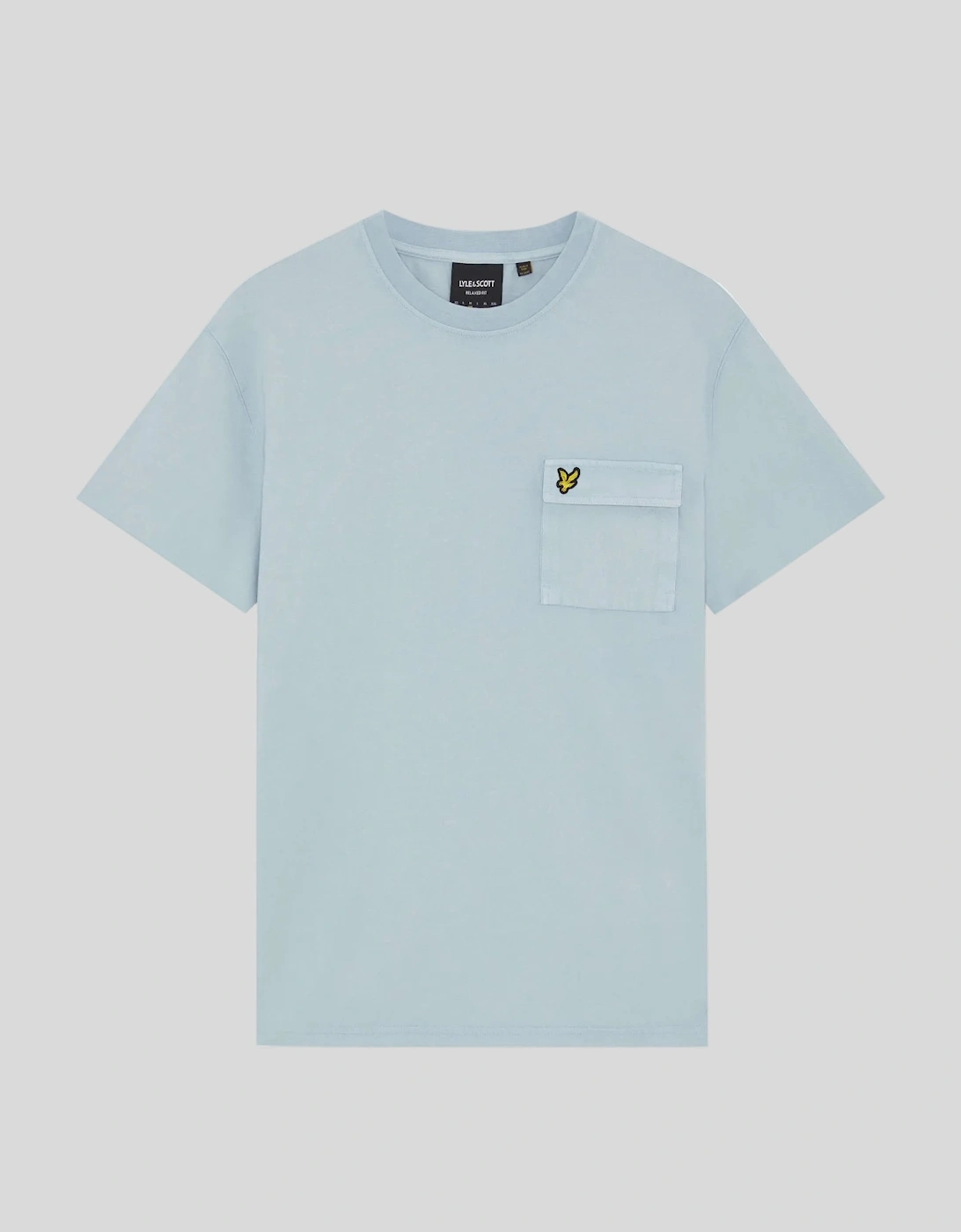 Cargo Pocket T-Shirt