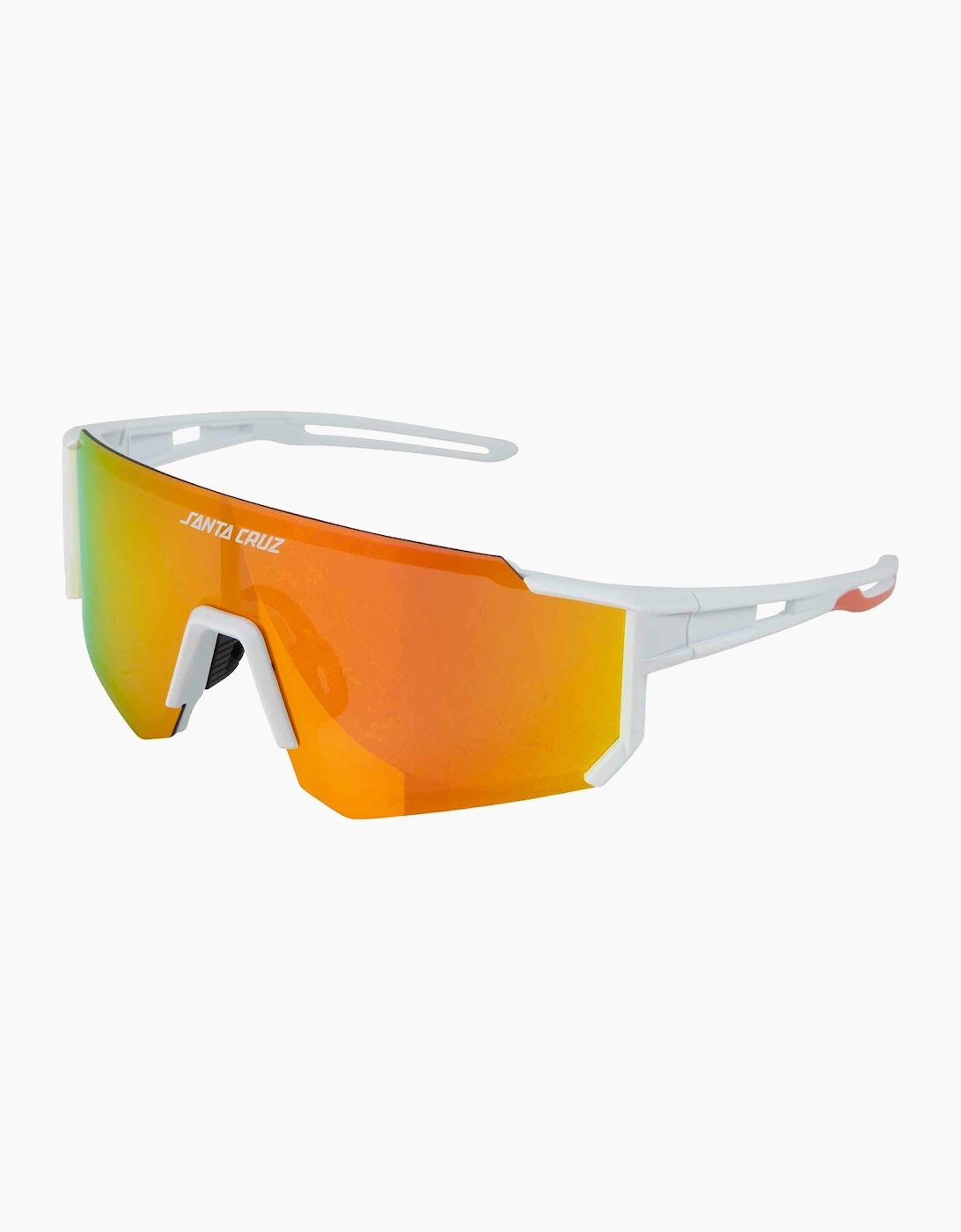 Mens Strip Racer Sunglasses, 2 of 1