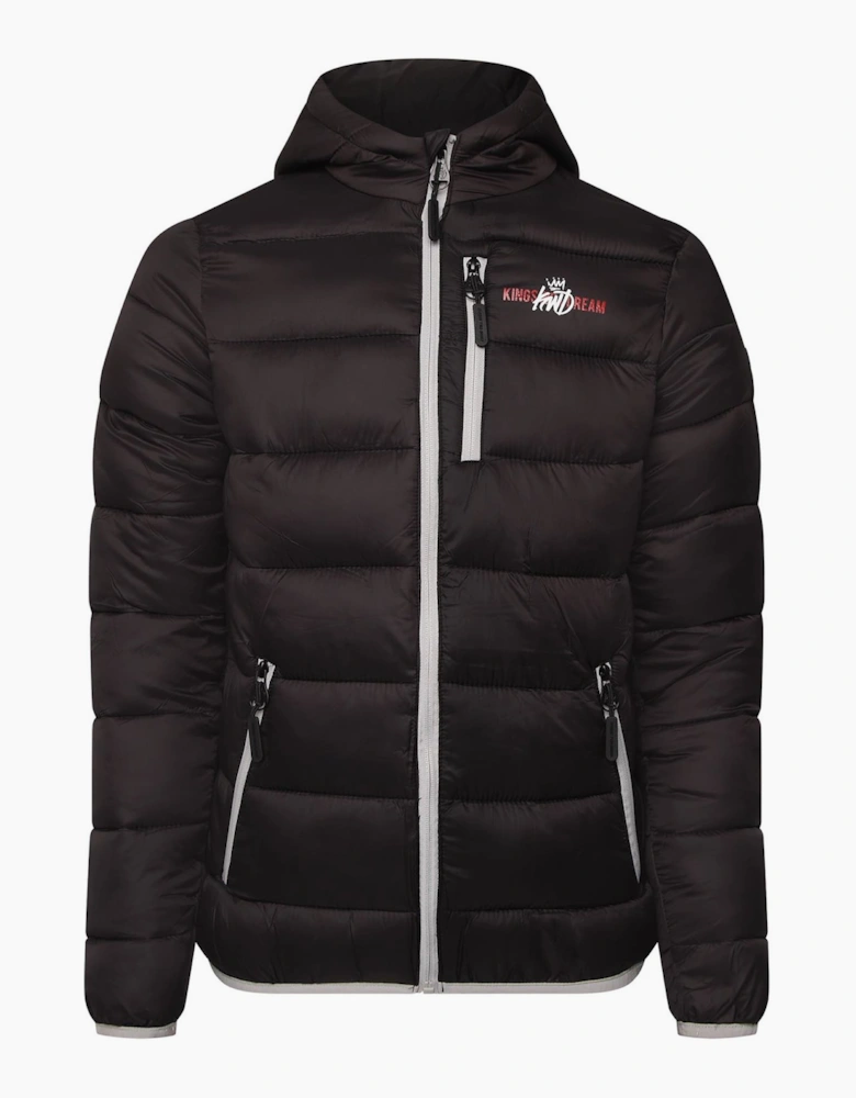 Barcana Puffer Jacket