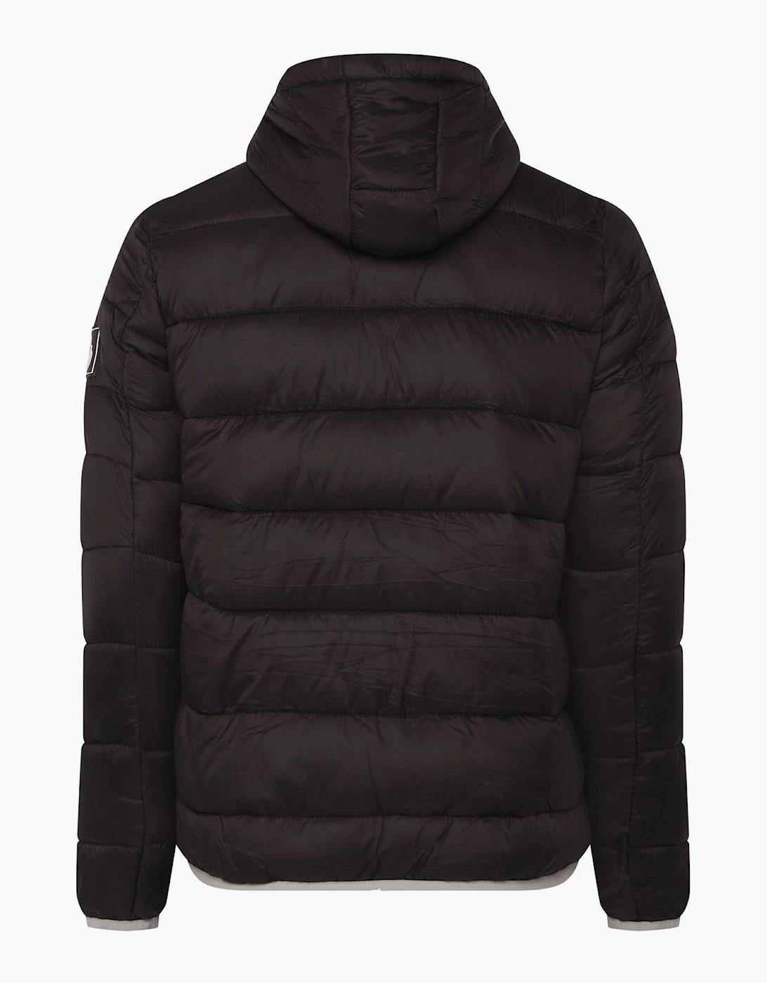 Barcana Puffer Jacket