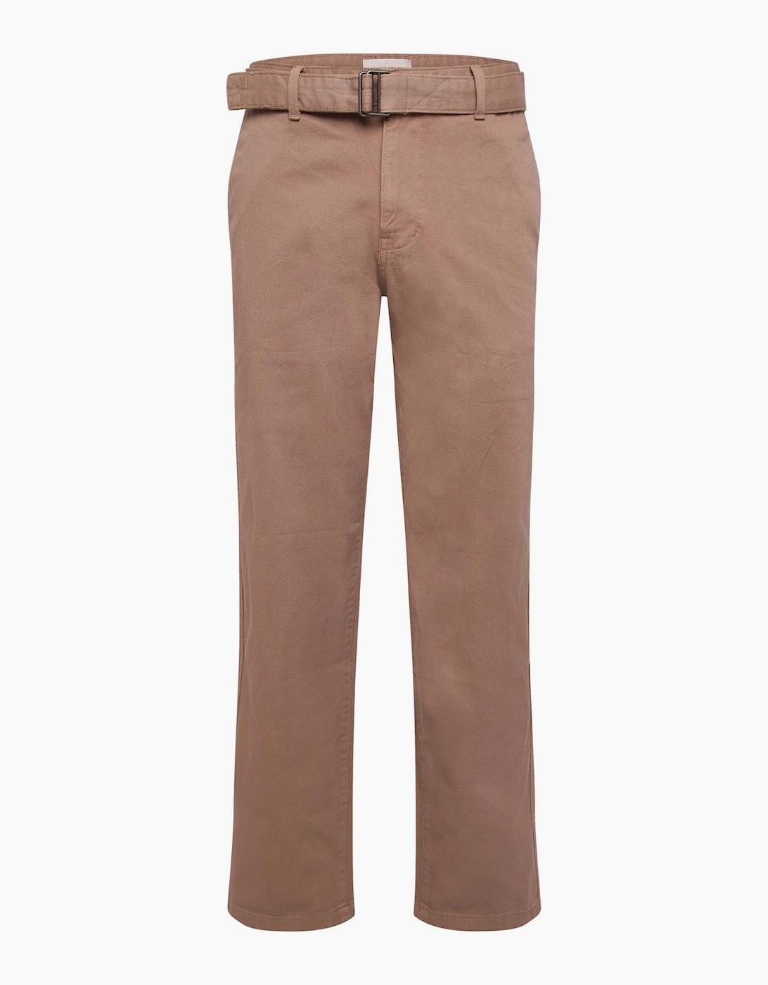 Karl Ridge Belted Chinos, 3 of 2