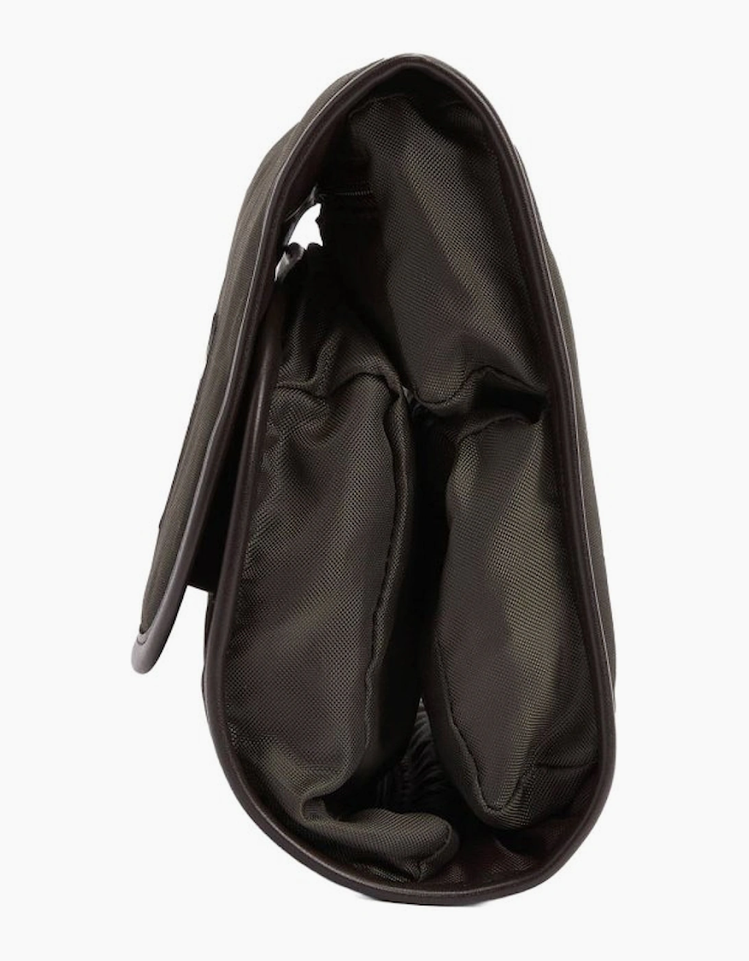 Wax Hanging Washbag