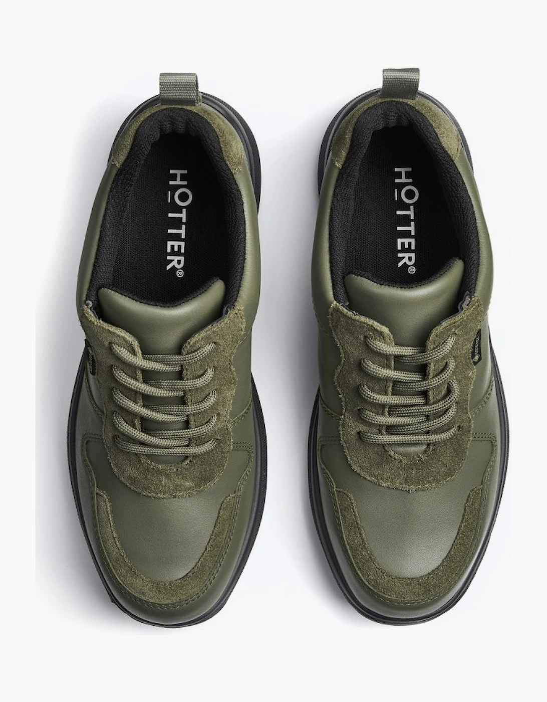 Haze GTX Womens Shoes