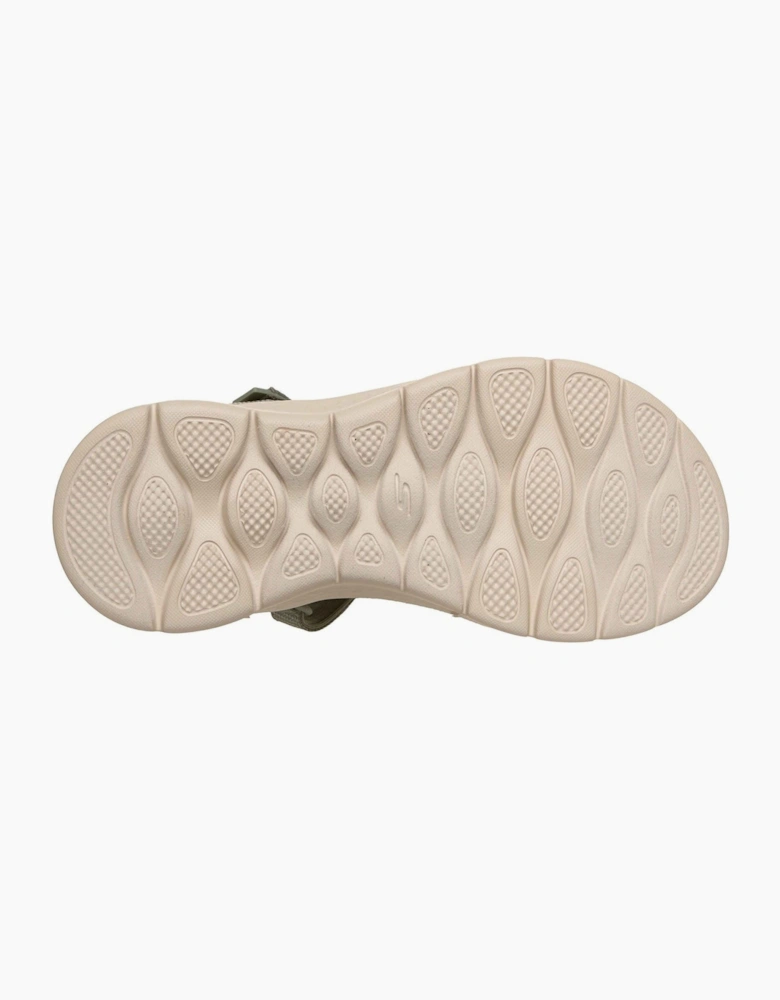 Flex Illuminate Textile Women's Sage Sandals