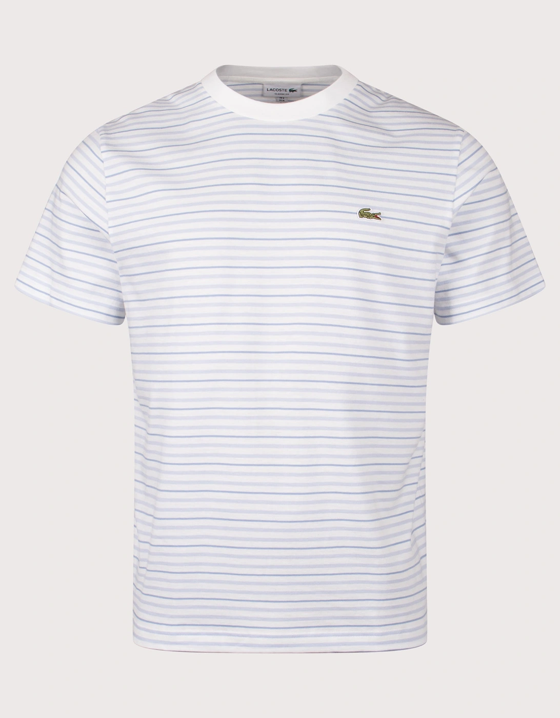 Striped T-Shirt, 4 of 3