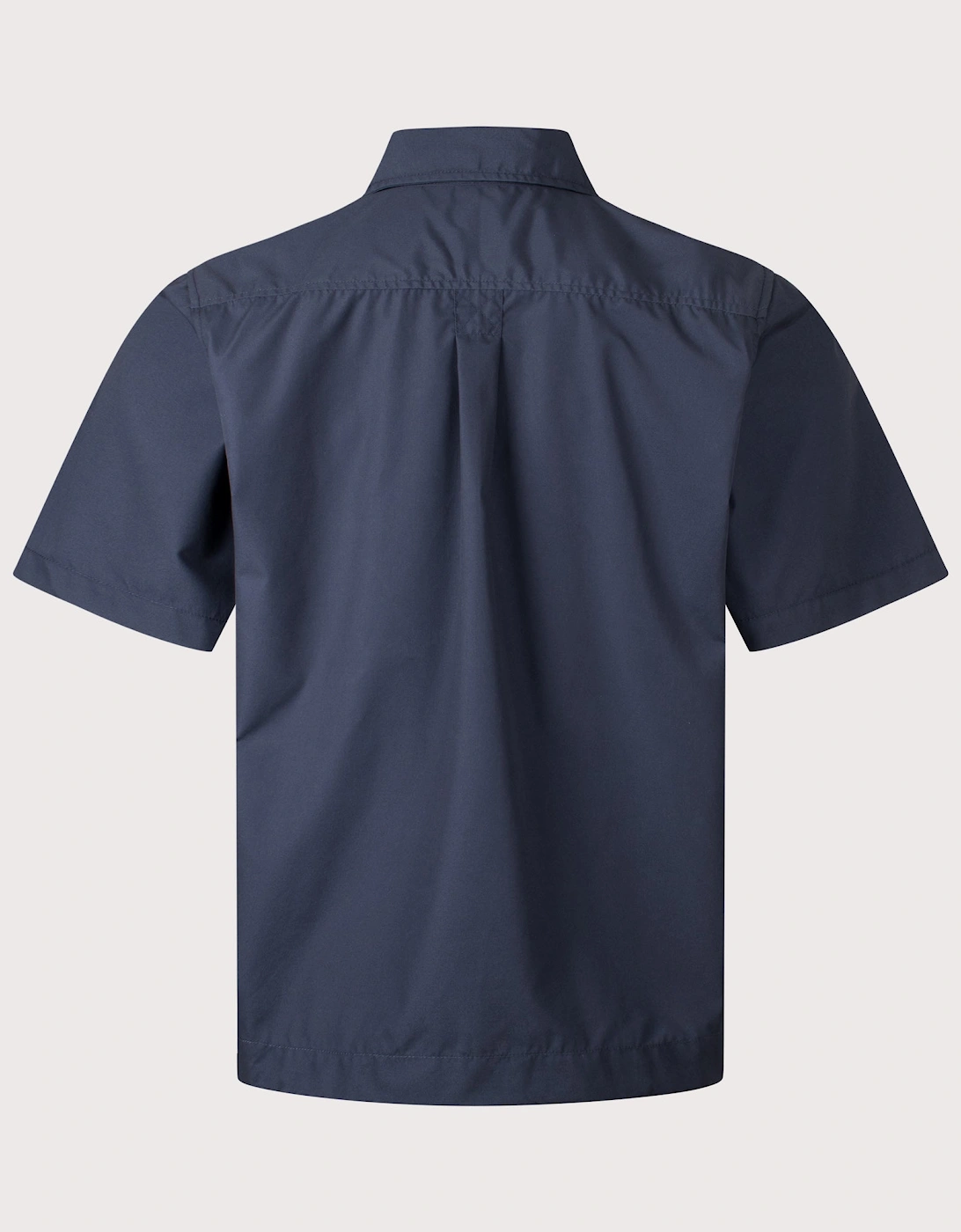 Recycled Polytech Z Tech Overshirt