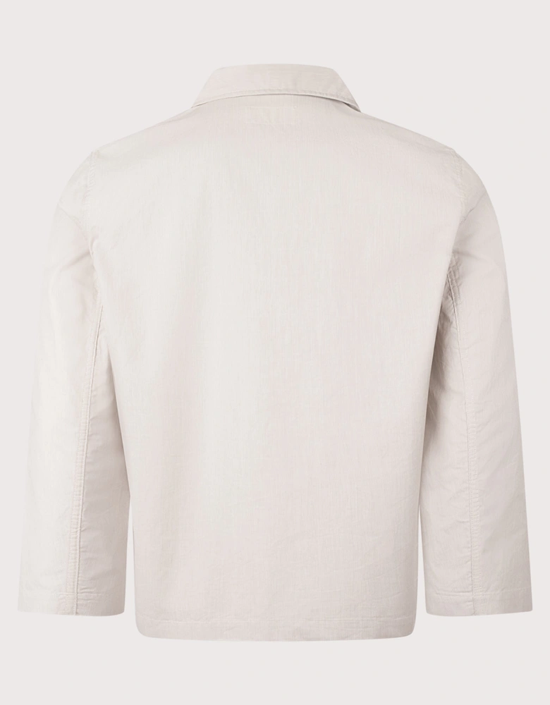 Kennedy Stripe Franck Jacket