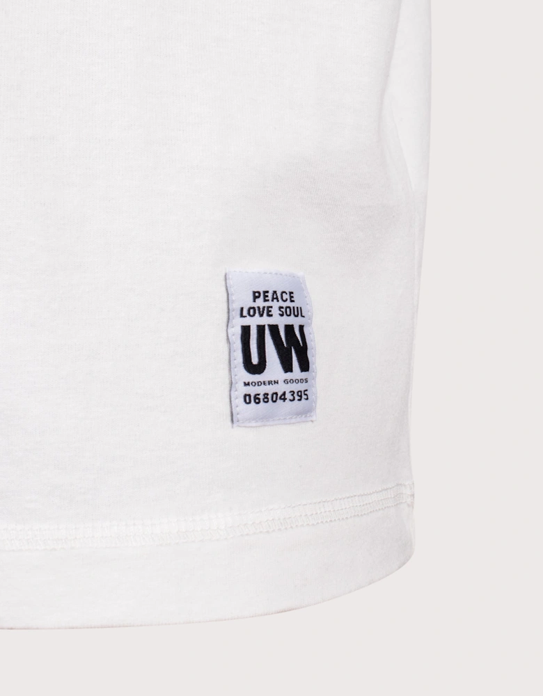 Relaxed Fit Core Pocket T-Shirt