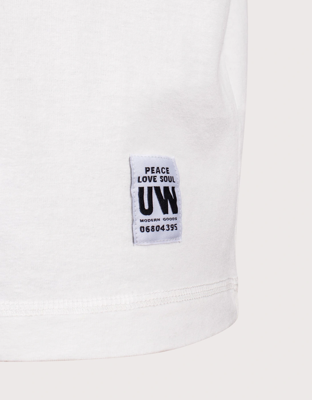 Relaxed Fit Core Pocket T-Shirt